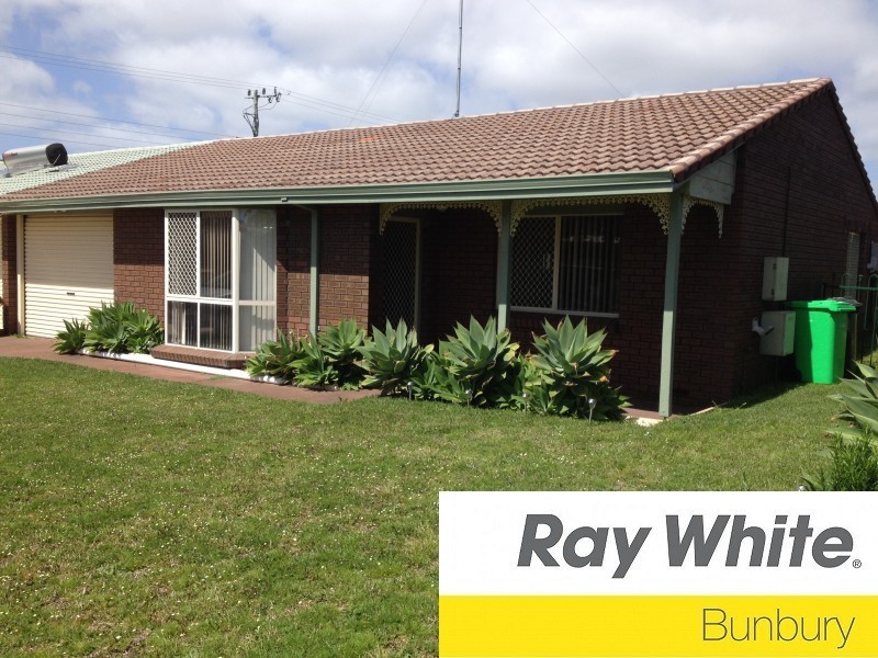 33A Twilight Terrace, Carey Park WA 6230