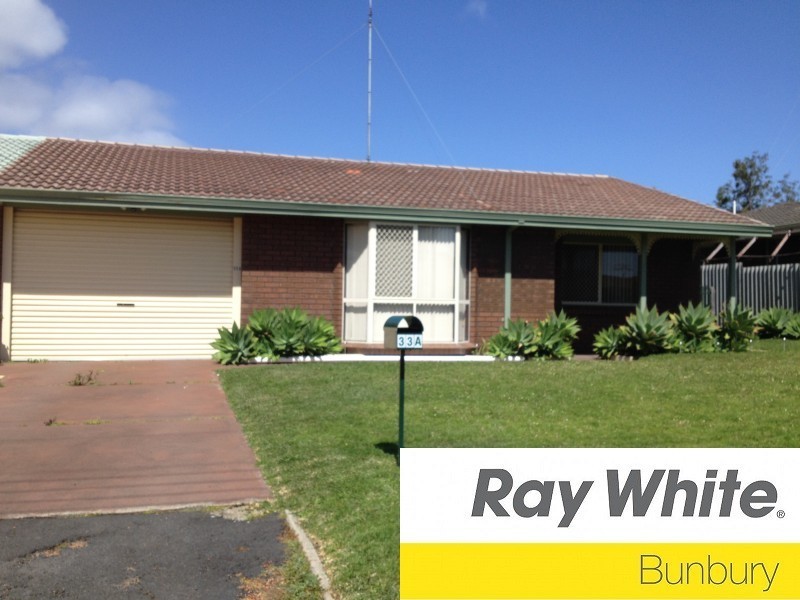 33A Twilight Terrace, Carey Park WA 6230