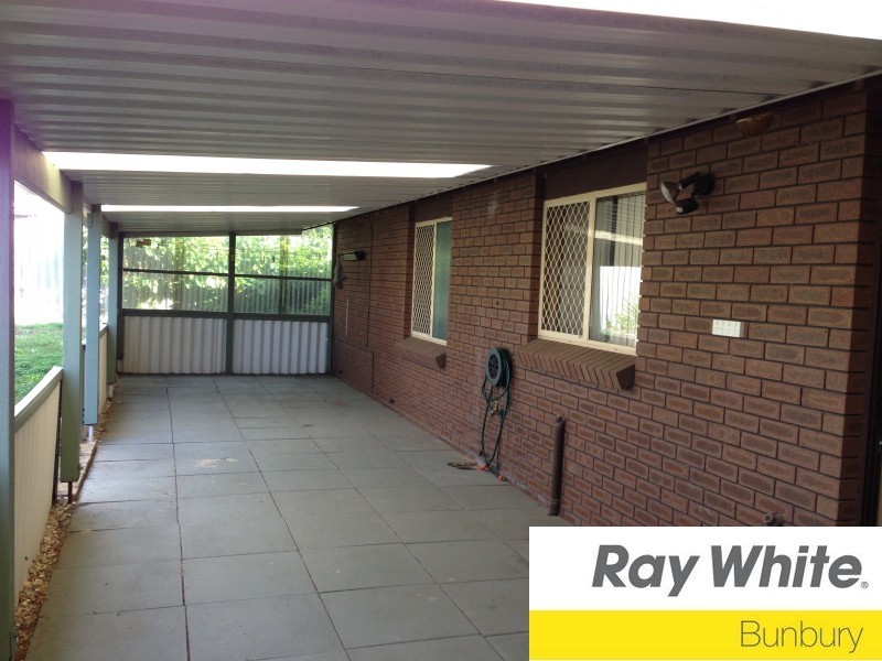 33A Twilight Terrace, Carey Park WA 6230