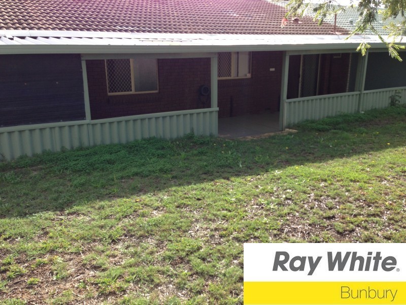 33A Twilight Terrace, Carey Park WA 6230