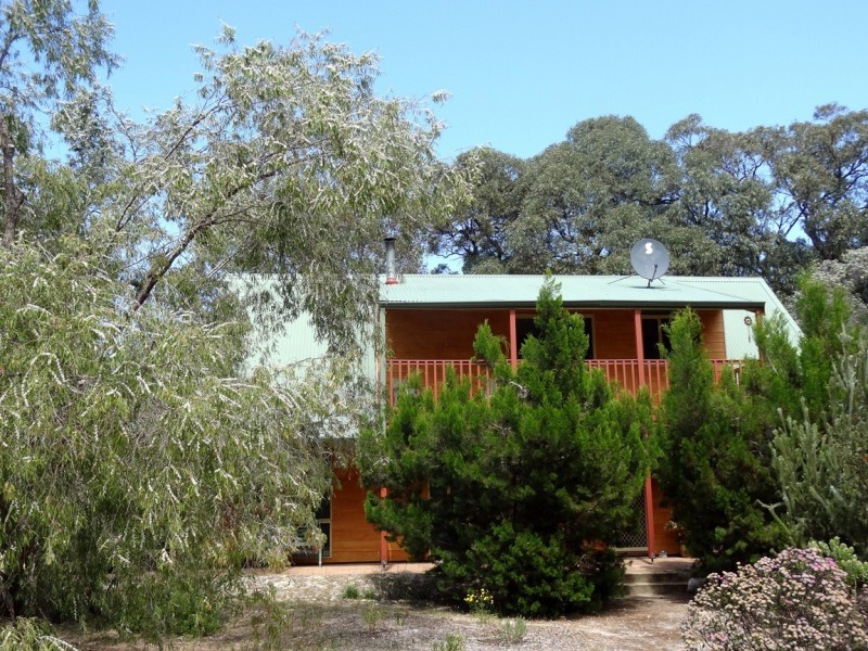 17/621 Lake Preston Road, Myalup WA 6220