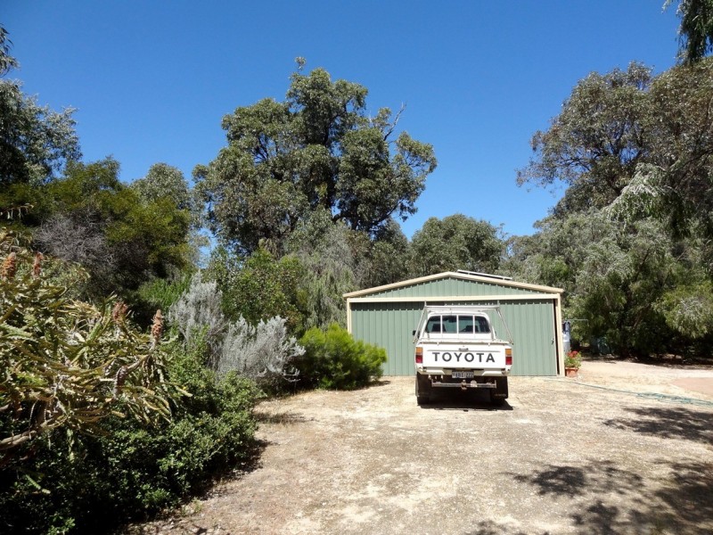 17/621 Lake Preston Road, Myalup WA 6220