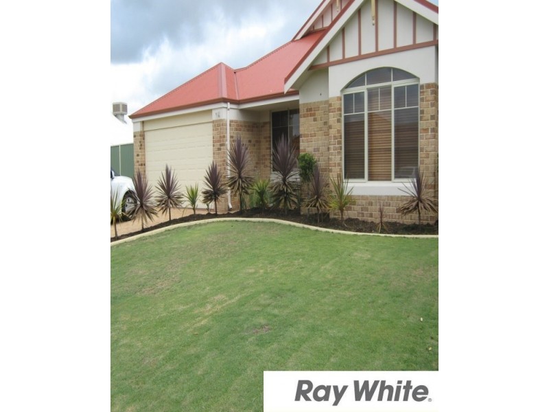 12 Connemara Way, Australind WA 6233