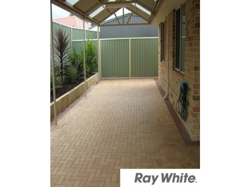 12 Connemara Way, Australind WA 6233