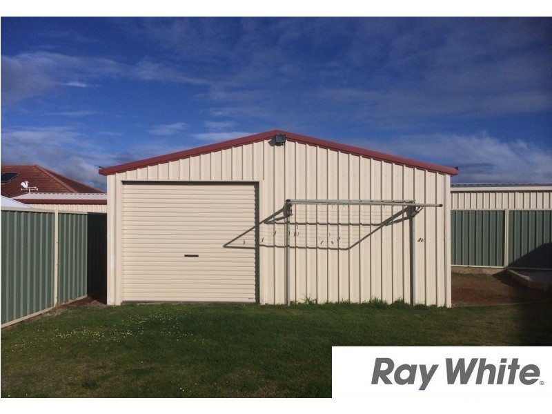 12 Connemara Way, Australind WA 6233