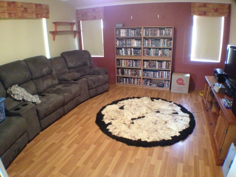 1 Cleveland Bay Avenue, Eaton WA 6232