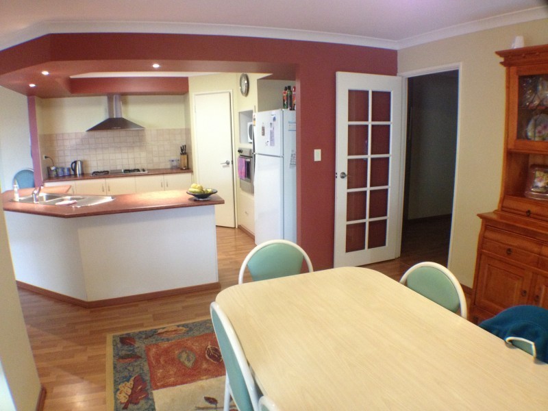 1 Cleveland Bay Avenue, Eaton WA 6232