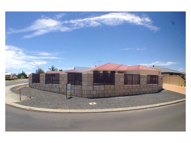 1 Cleveland Bay Avenue, Eaton WA 6232