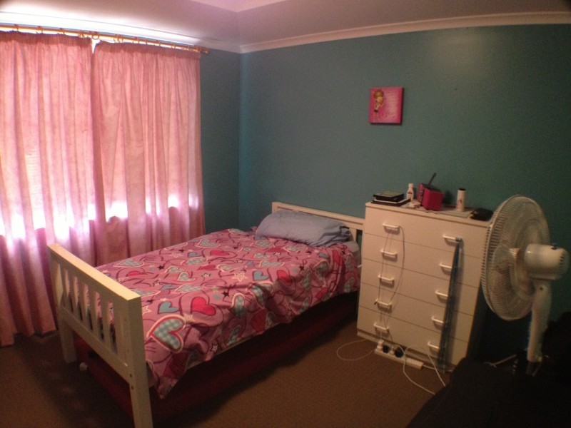 1 Cleveland Bay Avenue, Eaton WA 6232