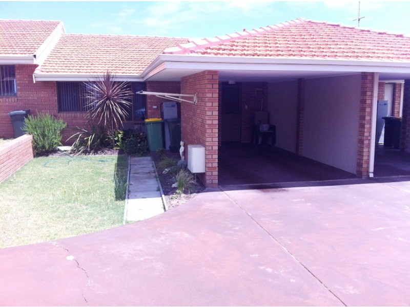 6/15 Upper Esplanade, Bunbury WA 6230
