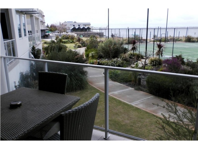 Unit 42 Bunbury Silos, Bunbury WA 6230