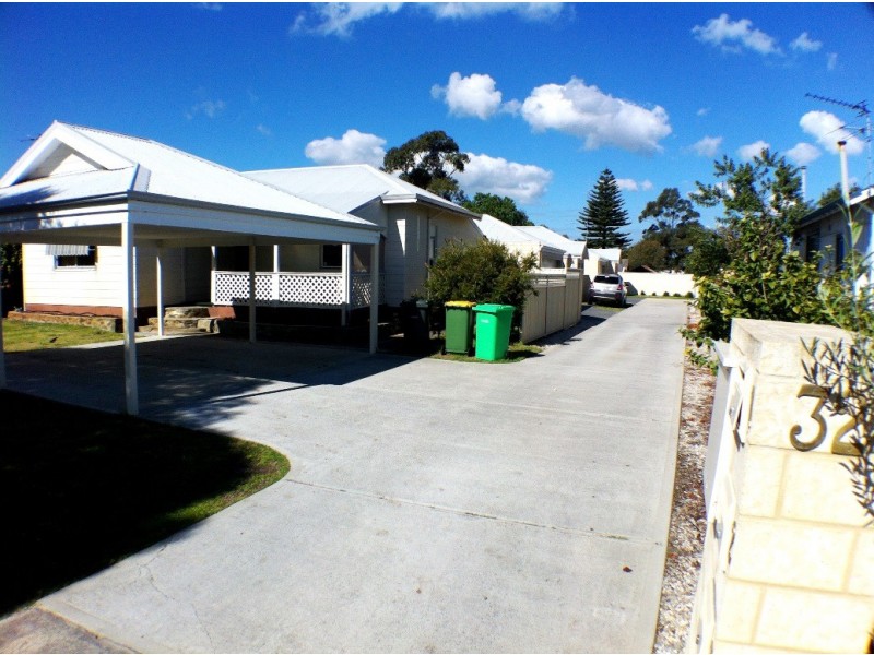 2/32 Gibbs Street, Carey Park WA 6230