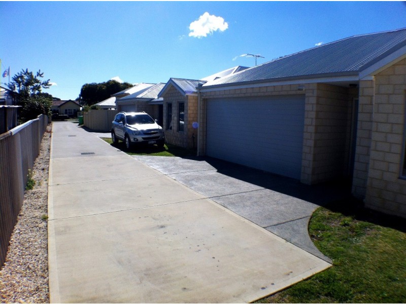 2/32 Gibbs Street, Carey Park WA 6230