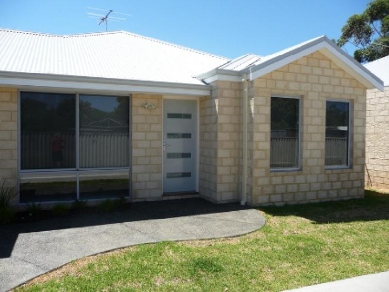 2/32 Gibbs Street, Carey Park WA 6230