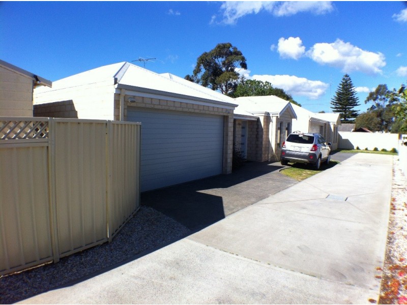 2/32 Gibbs Street, Carey Park WA 6230