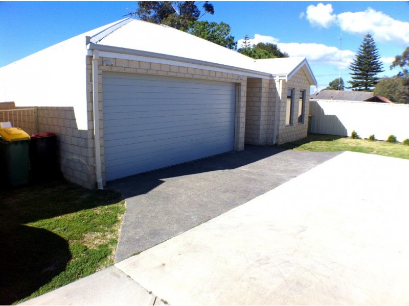 3/32 Gibbs Street, Carey Park WA 6230