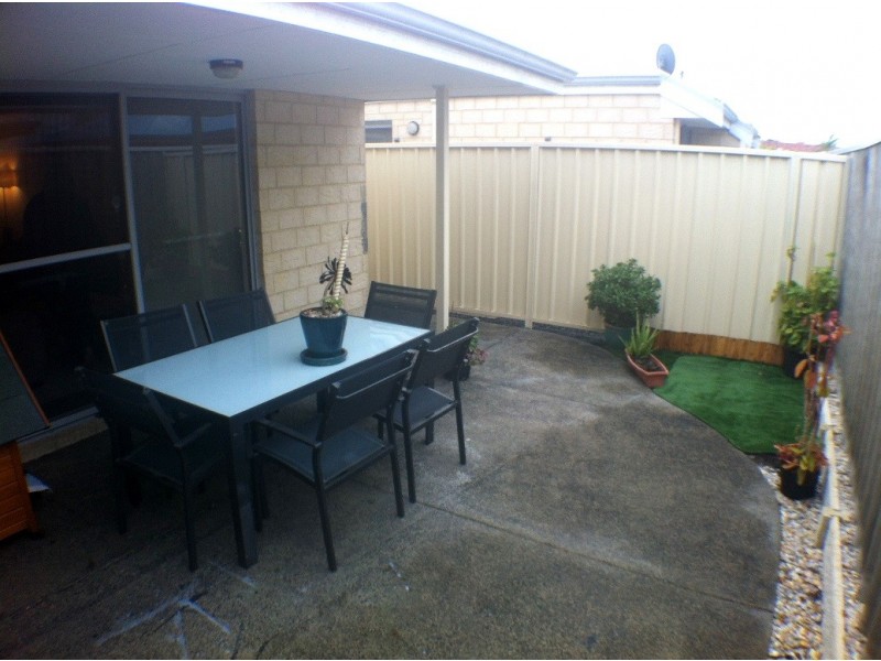 3/32 Gibbs Street, Carey Park WA 6230