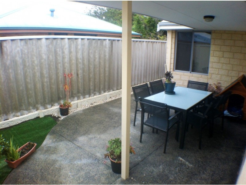 3/32 Gibbs Street, Carey Park WA 6230