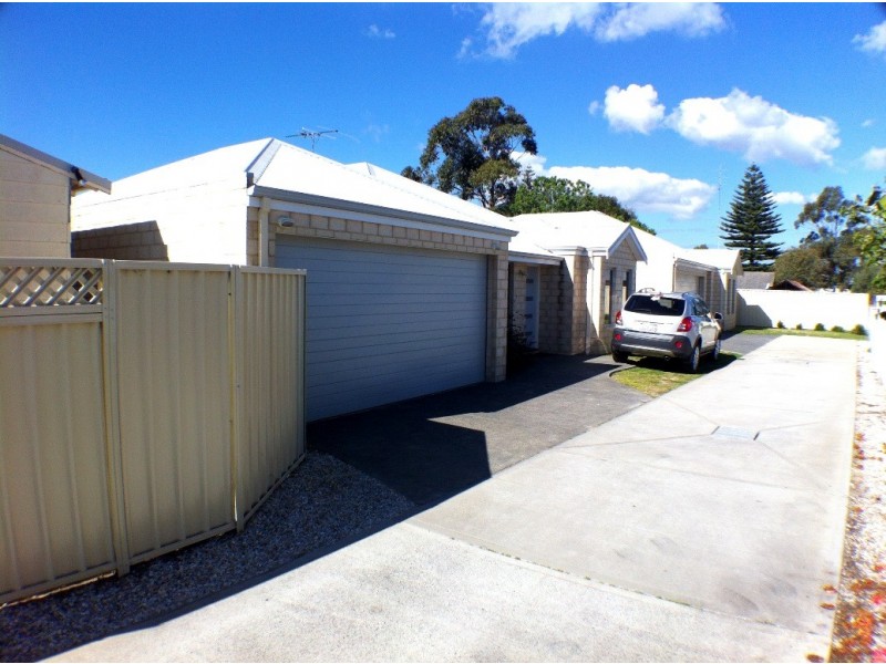 3/32 Gibbs Street, Carey Park WA 6230