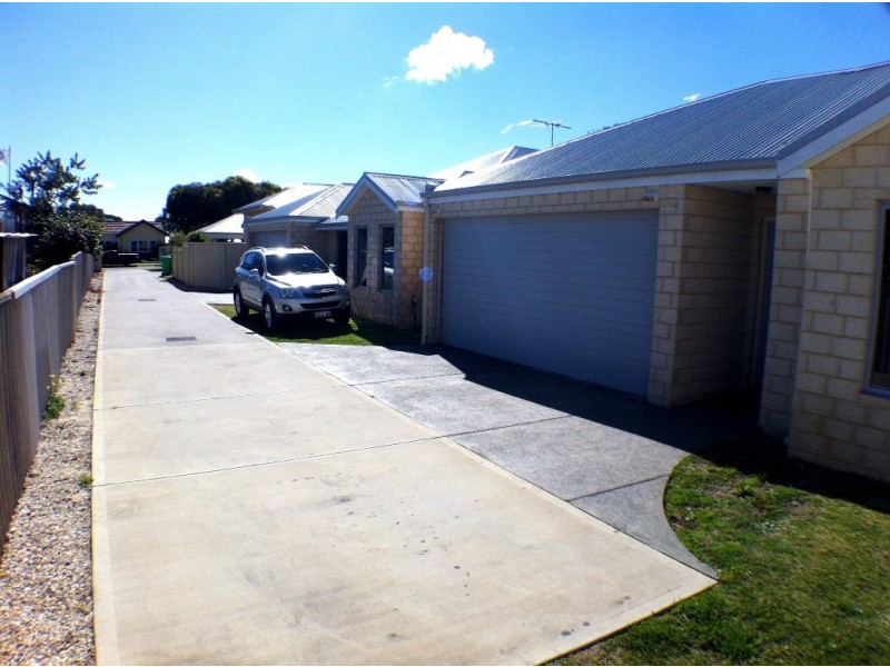 3/32 Gibbs Street, Carey Park WA 6230