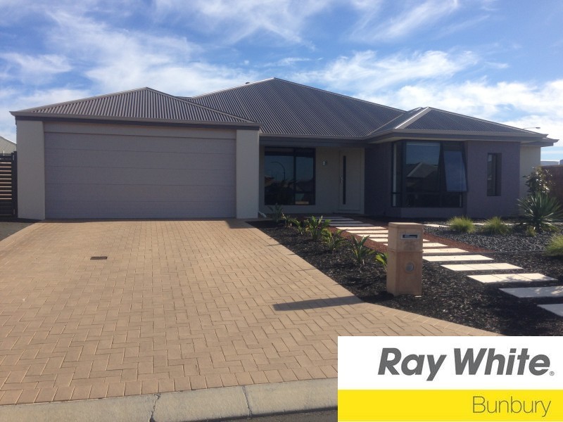 25 Epidote Loop, Dalyellup WA 6230