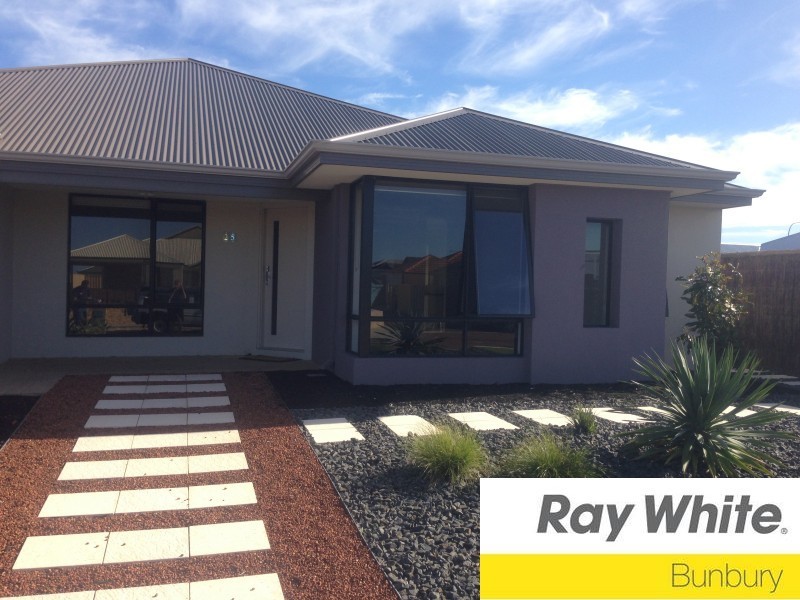 25 Epidote Loop, Dalyellup WA 6230