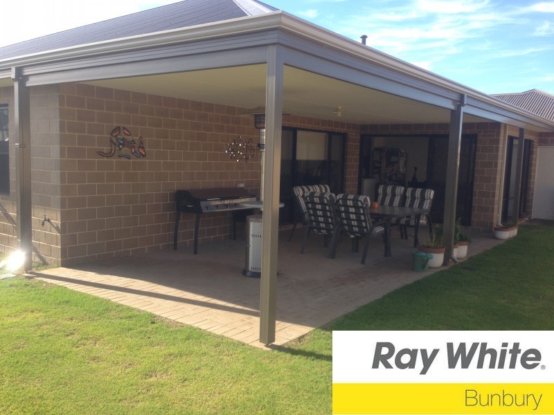 25 Epidote Loop, Dalyellup WA 6230