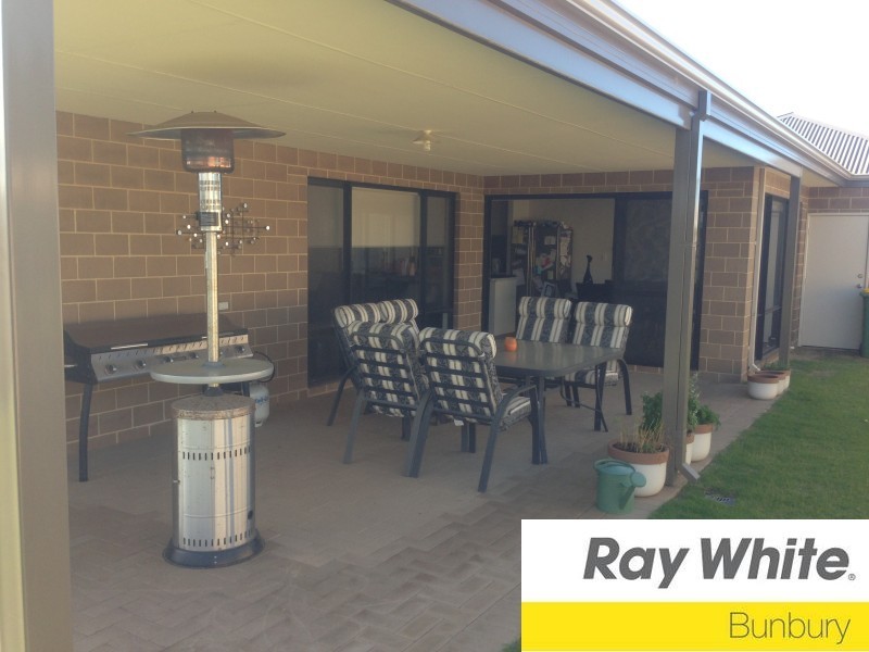 25 Epidote Loop, Dalyellup WA 6230