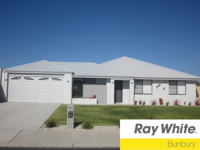 169 Braidwood Drive, Australind WA 6233
