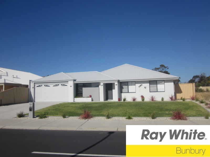169 Braidwood Drive, Australind WA 6233