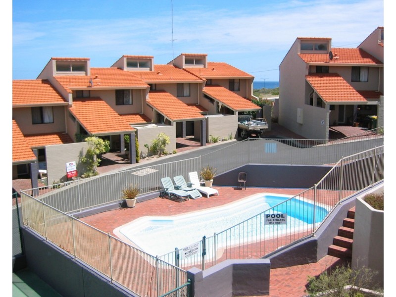 23/13 Upper Esplanade, Bunbury WA 6230