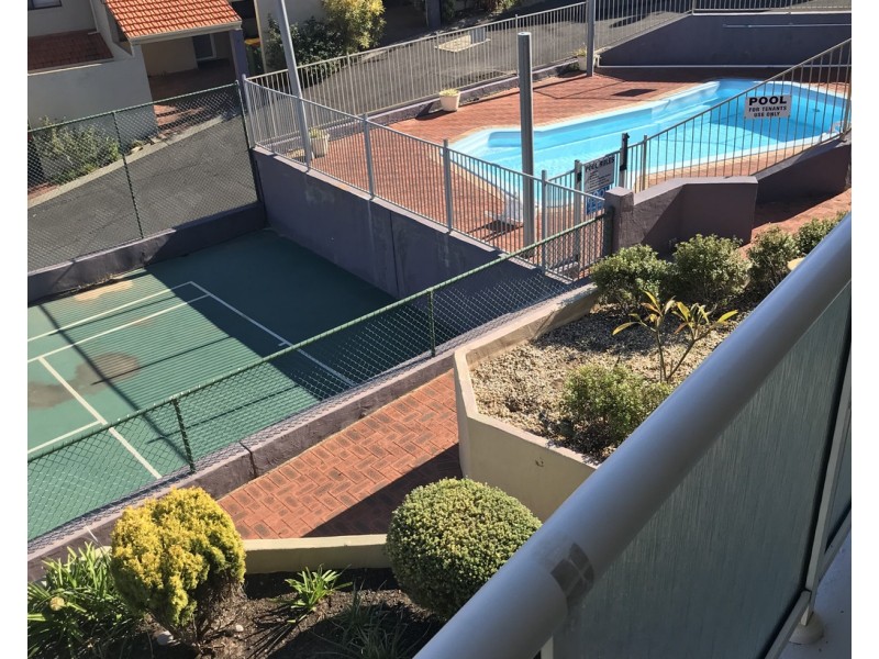 23/13 Upper Esplanade, Bunbury WA 6230