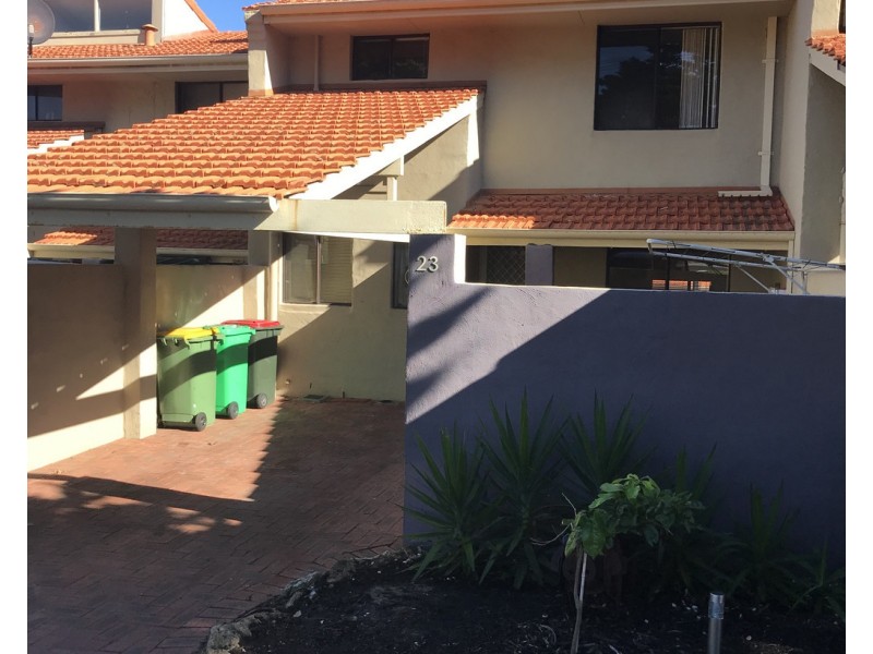 23/13 Upper Esplanade, Bunbury WA 6230