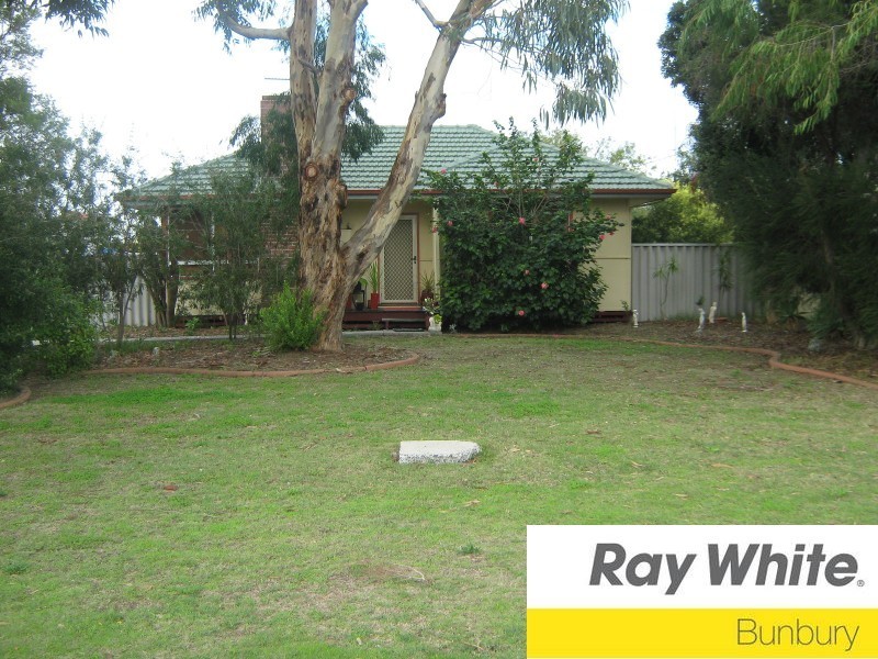 19 Stinton Street, Carey Park WA 6230