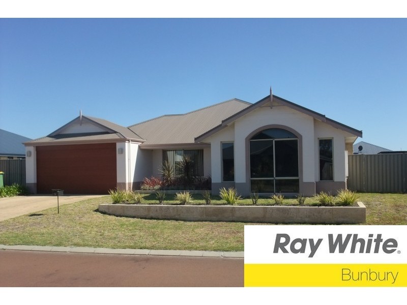6 Kelston Way, Australind WA 6233