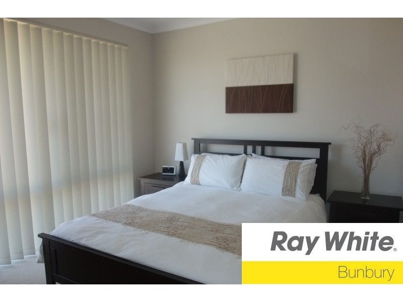 6 Kelston Way, Australind WA 6233