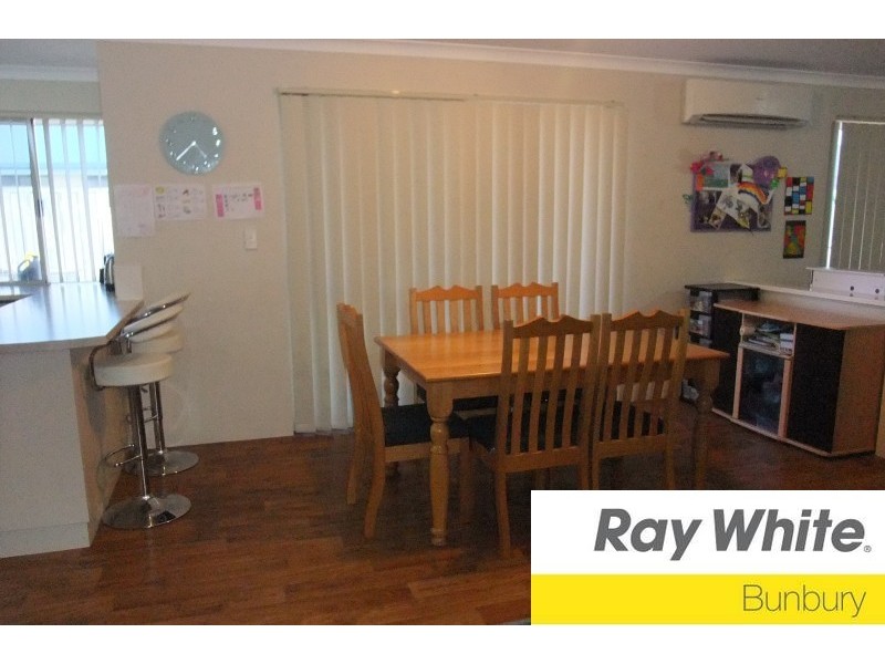 6 Kelston Way, Australind WA 6233