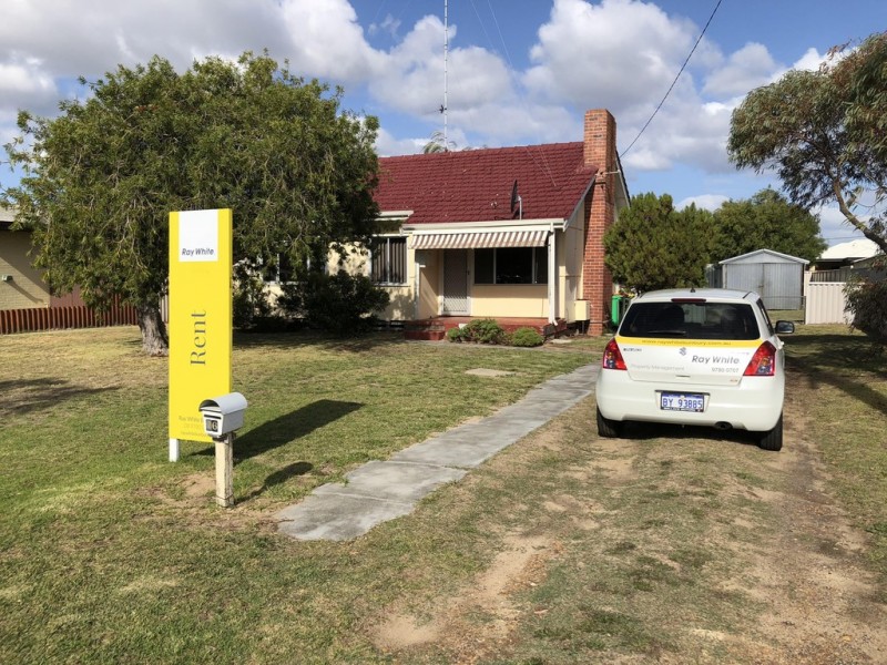 26 Rodsted Street, East Bunbury WA 6230