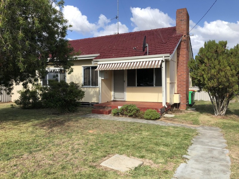 26 Rodsted Street, East Bunbury WA 6230