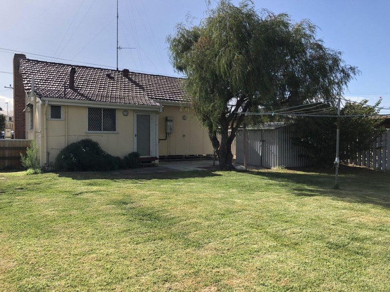 26 Rodsted Street, East Bunbury WA 6230