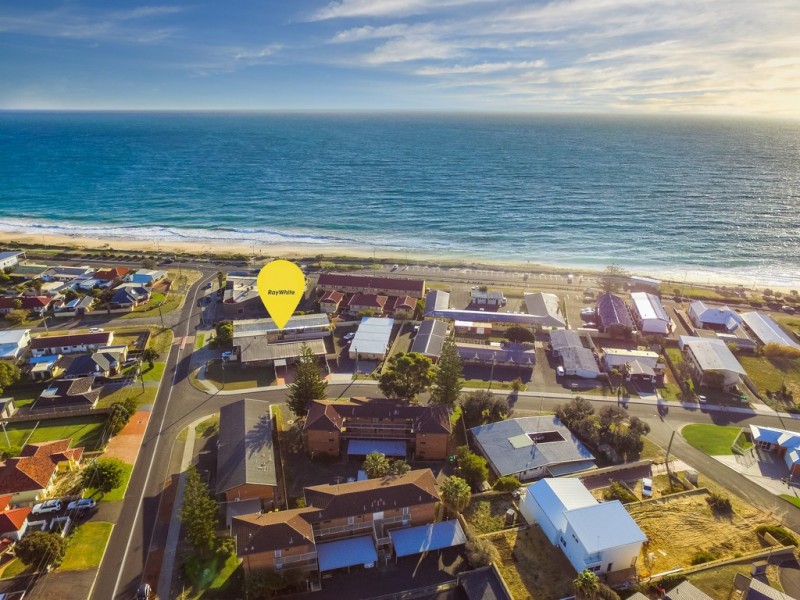 3/4 William Street, Bunbury WA 6230