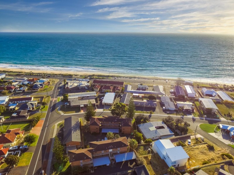 3/4 William Street, Bunbury WA 6230