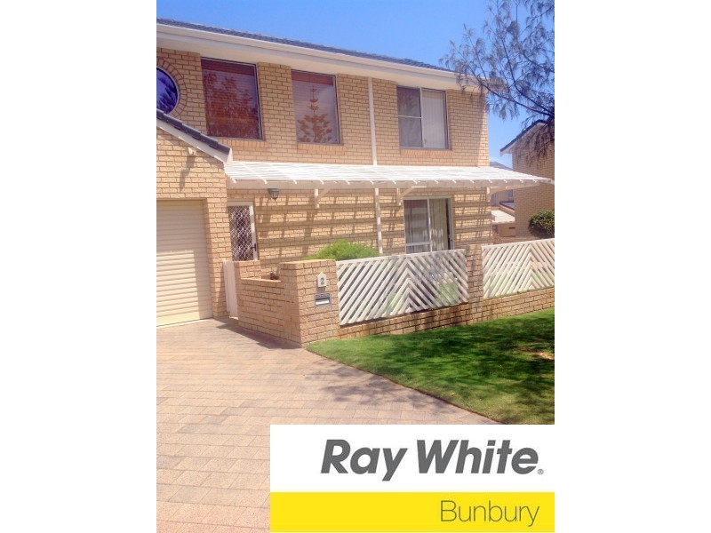 2/16 Upper Esplanade, Bunbury WA 6230