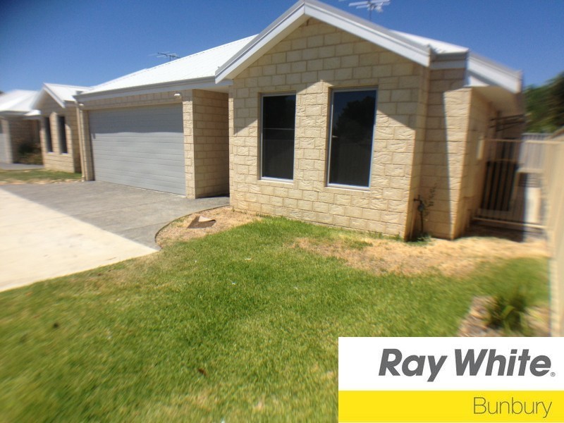 3/32C Gibbs Street, Bunbury WA 6230