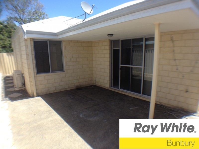 3/32C Gibbs Street, Bunbury WA 6230