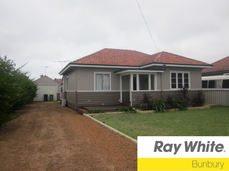 26 Patrick Street, South Bunbury WA 6230