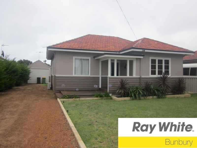 26 Patrick Street, South Bunbury WA 6230