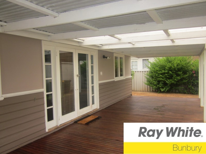 26 Patrick Street, South Bunbury WA 6230