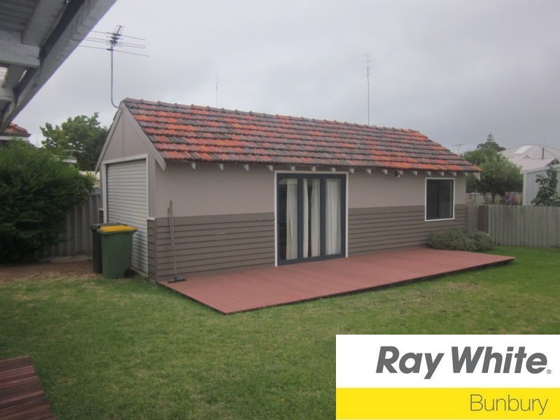 26 Patrick Street, South Bunbury WA 6230