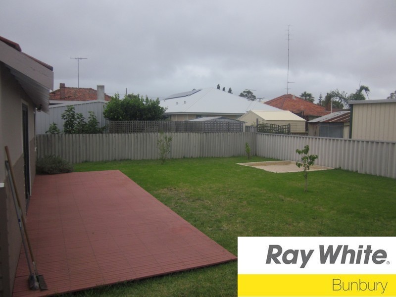26 Patrick Street, South Bunbury WA 6230